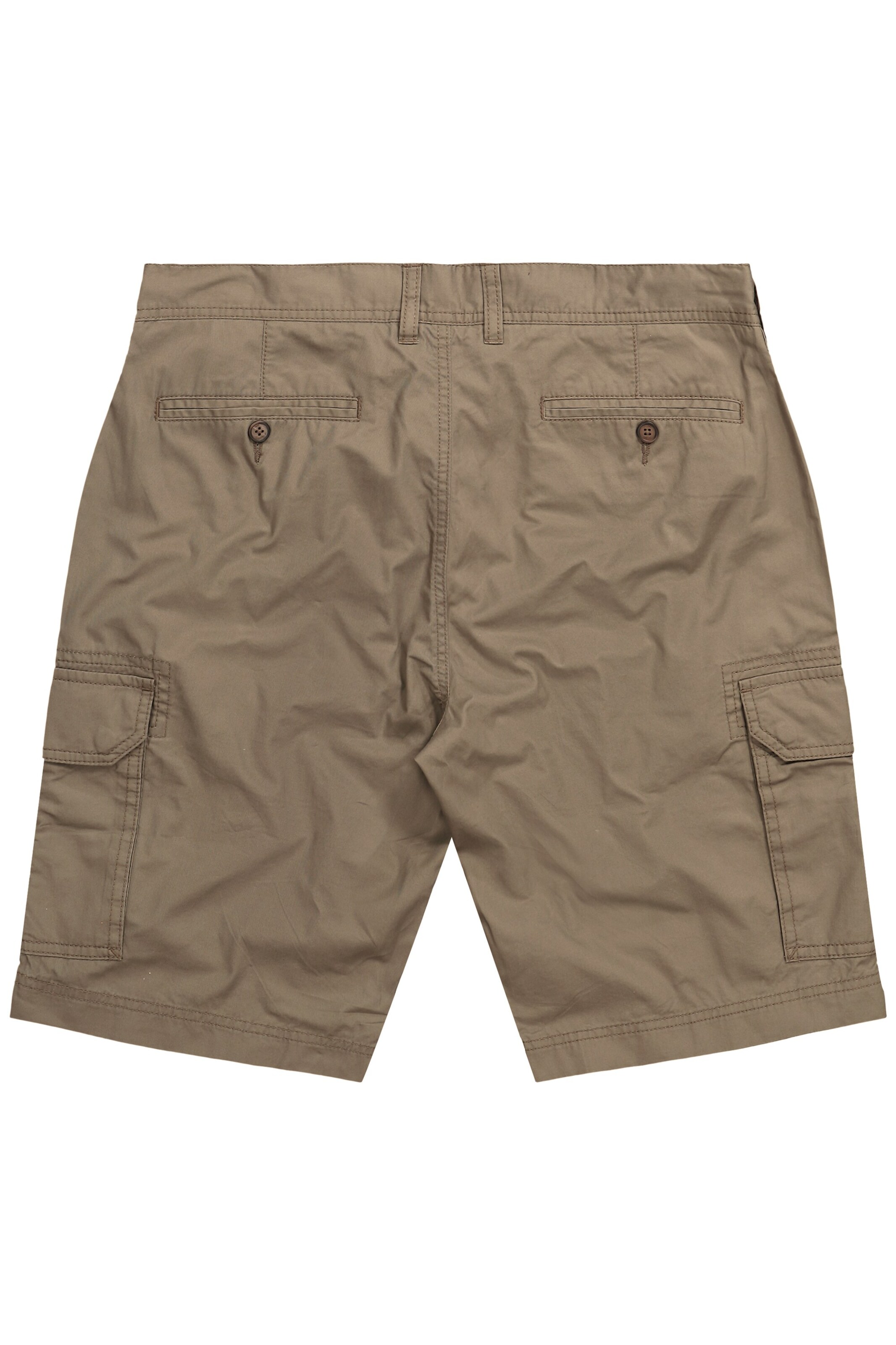 JP1880 Regular Cargobroek in Groen