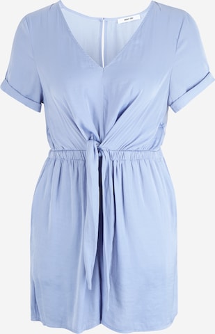 ABOUT YOU Jumpsuit 'Rosanna' in Blue: front