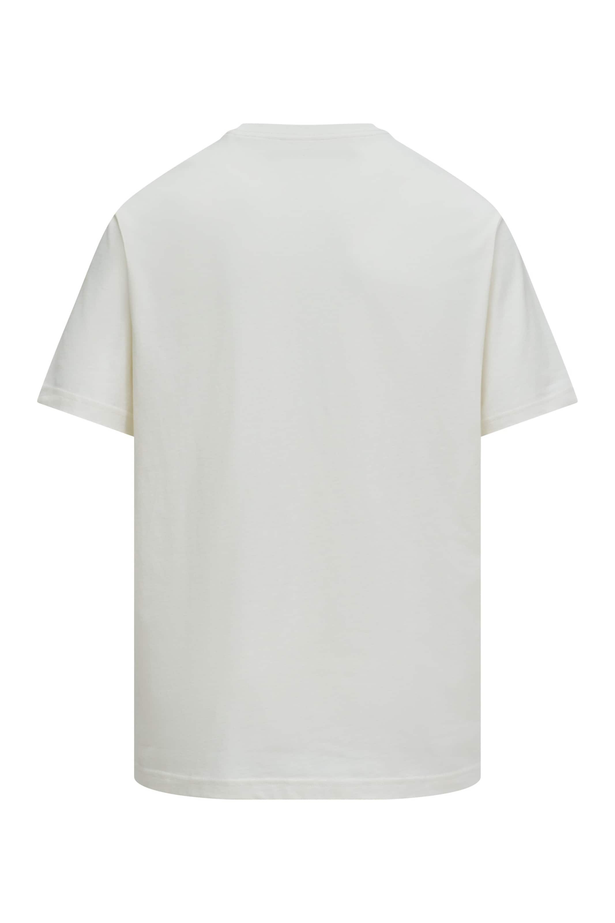 Salsa Jeans Shirt in White