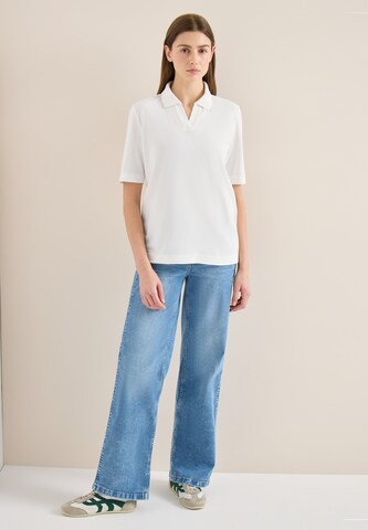 CECIL Shirt in White