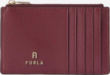 Portamonete 'WP00310 ARE000' di FURLA in rosso: frontale