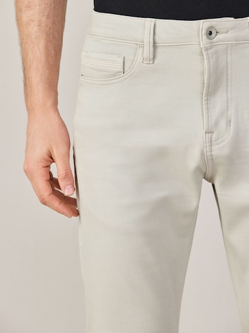 Next Слим Джинсы в Белый