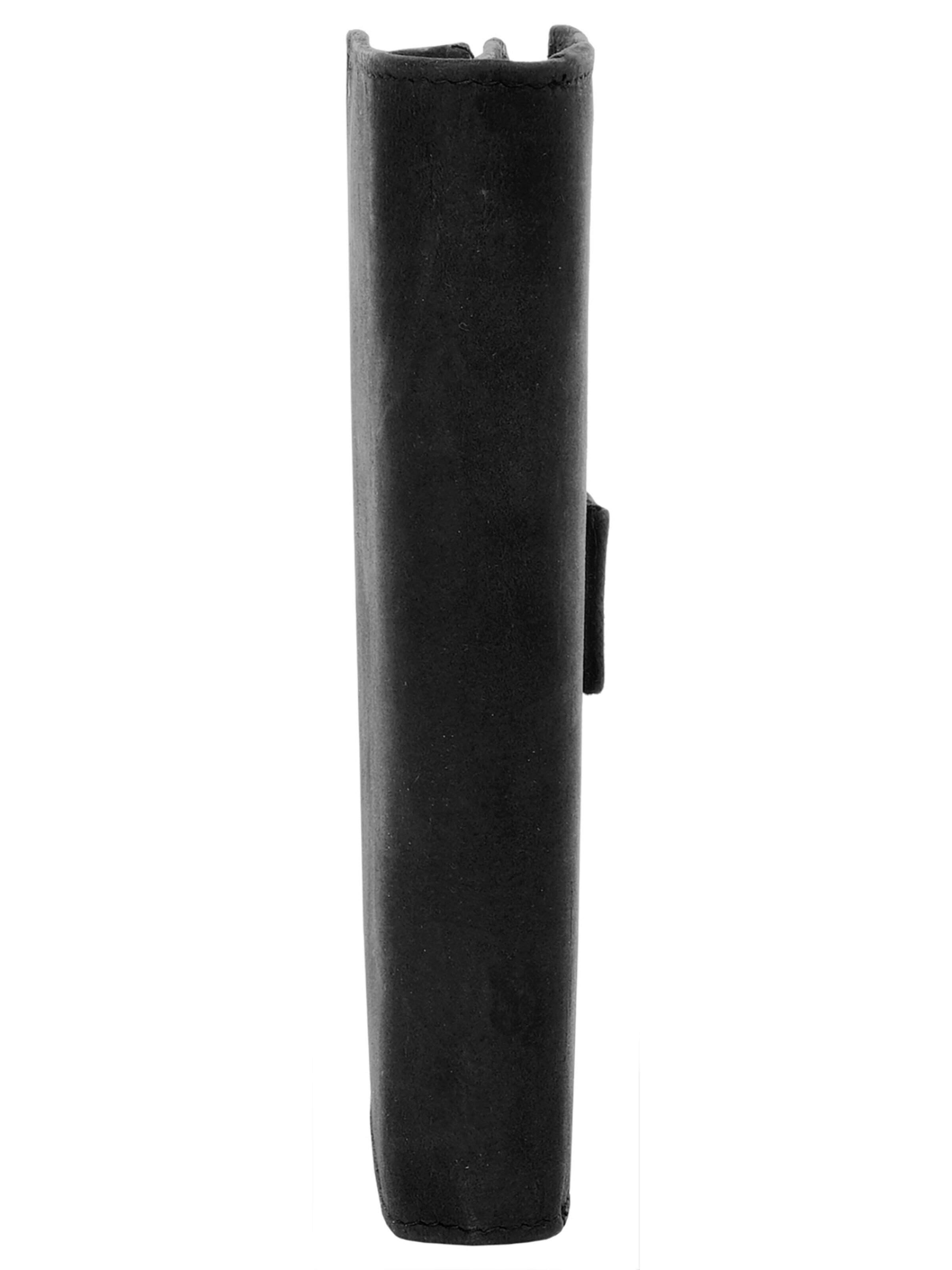 Bruno Banani Portemonnaie‌‌‌ in Schwarz
