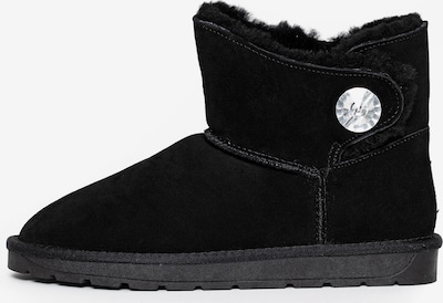 Gooce Boots 'Diama' in Black, Item view