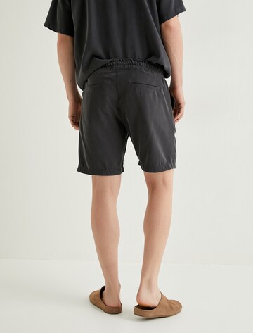 Koton Regular Pants in Blue