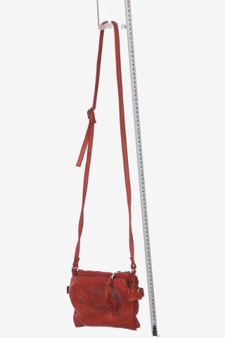 Fabienne Chapot Handtasche klein Leder One Size in Rot