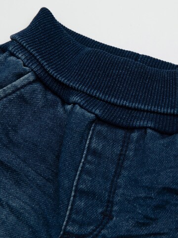 SIGIKID Regular Jeans in Blue
