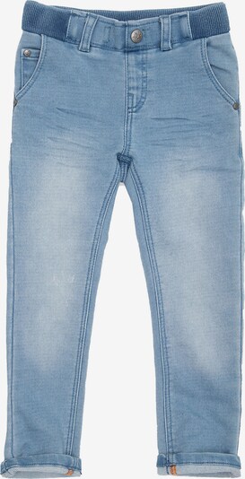 Jeans SIGIKID pe albastru denim, Vizualizare produs