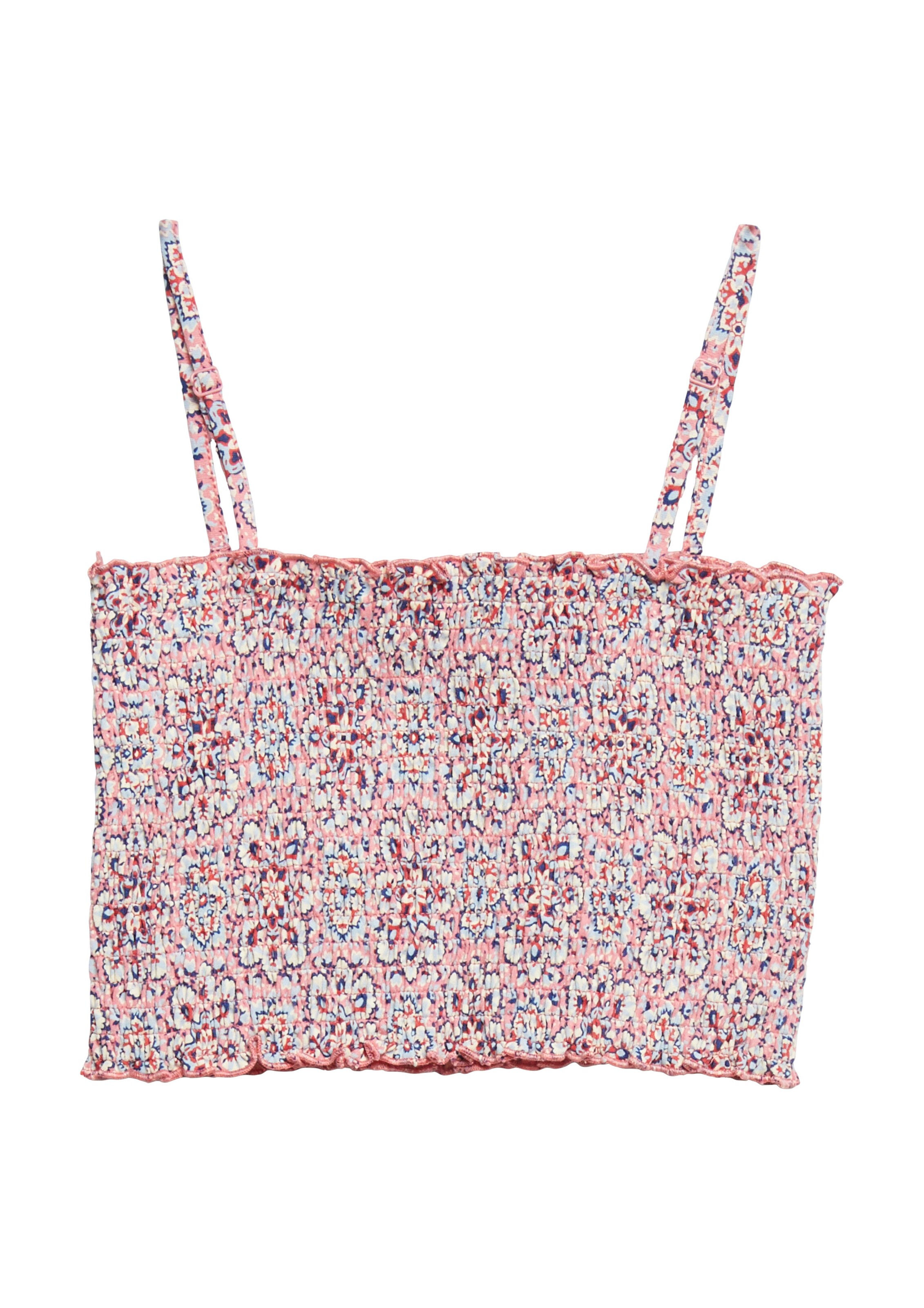 Haut s.Oliver en rose