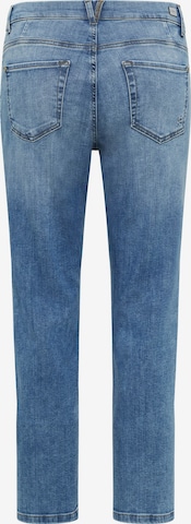 ÆNGELS Regular Jeans in Blue