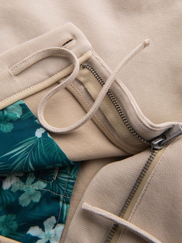 Ombre Slimfit Hose‌‌‌‌‌‌‌‌‌‌ in Beige