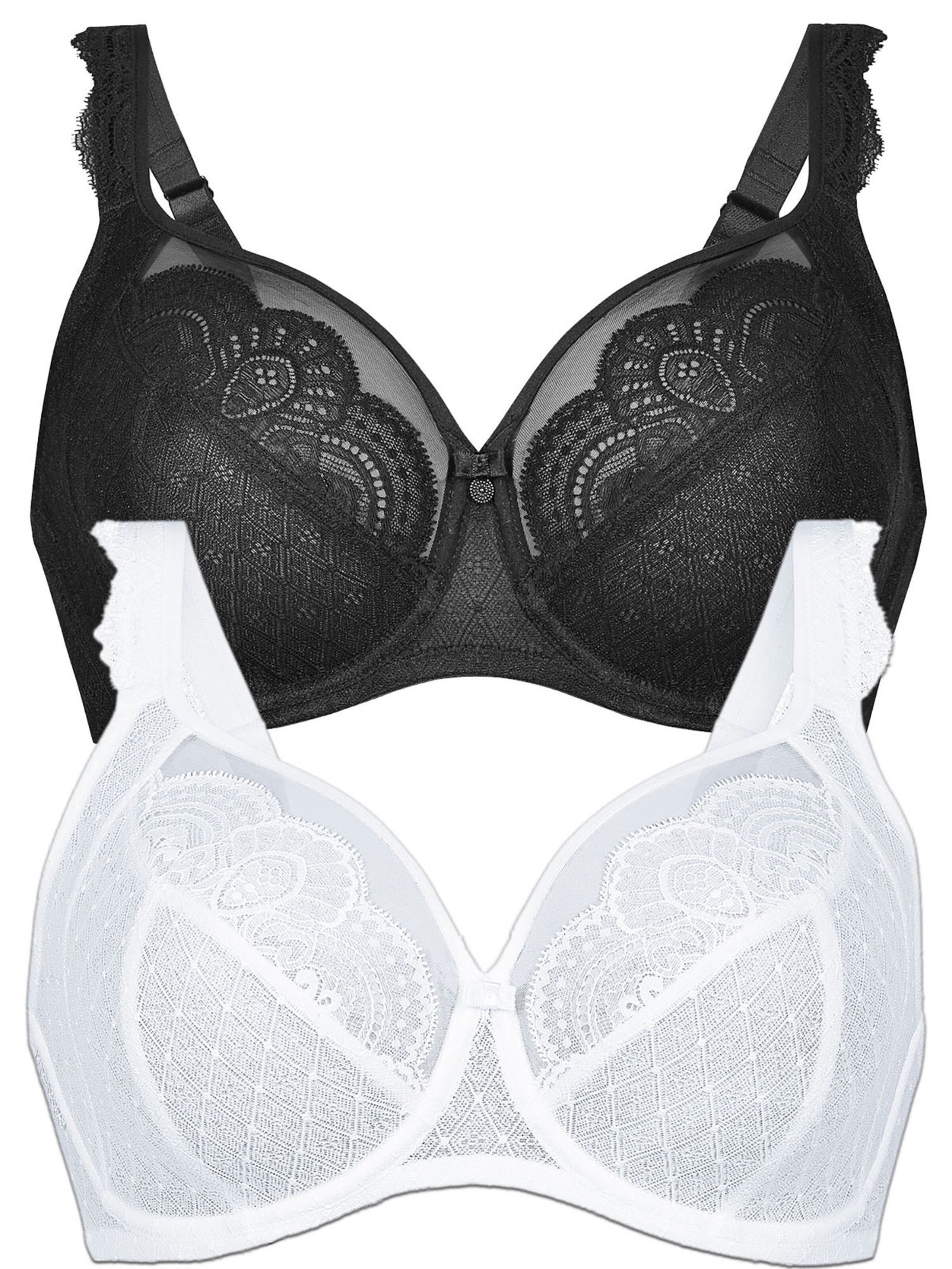 ANITA BH 'Selma'‌‌‌‌‌‌ in Mischfarben: Vorderseite