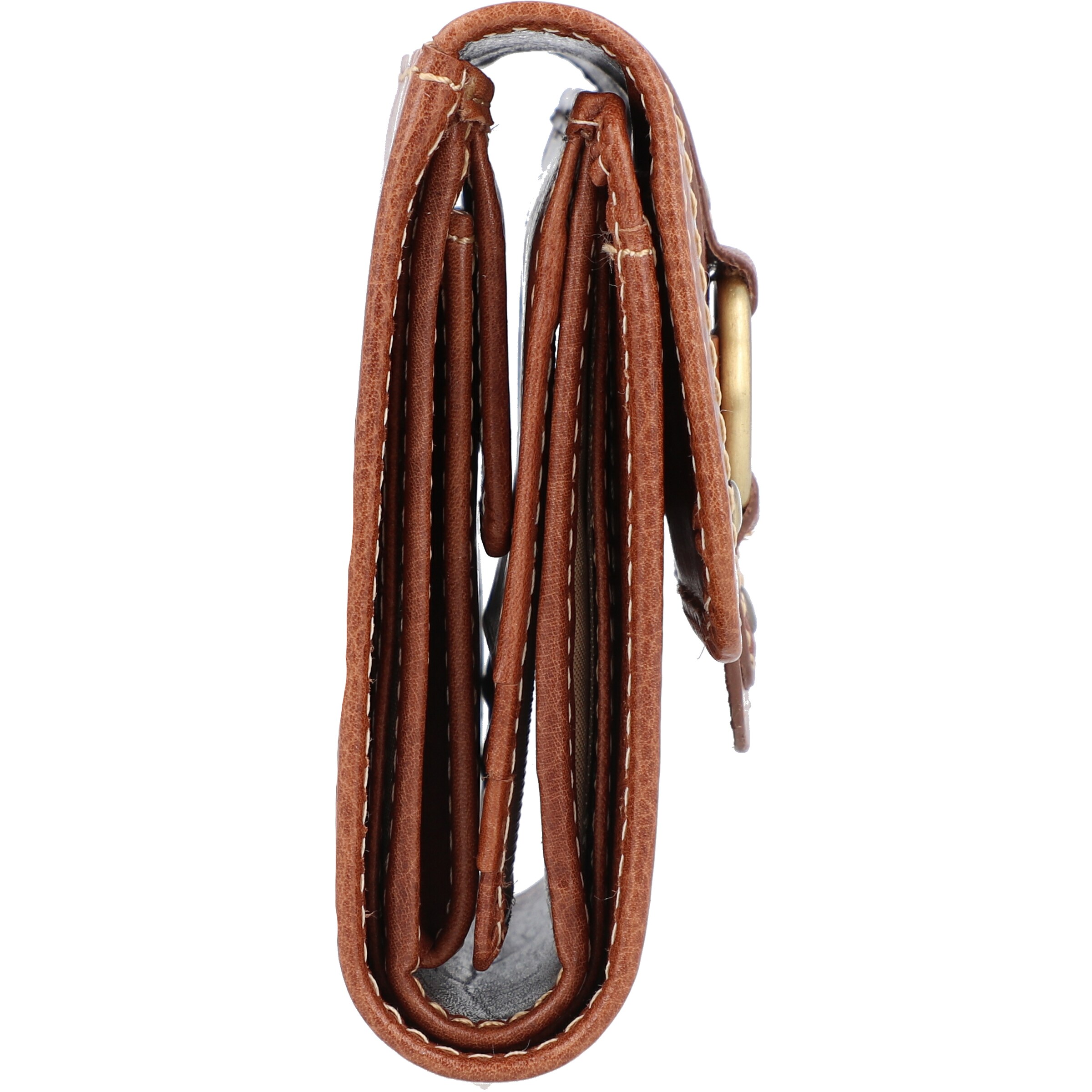 Porte-monnaies Esquire en marron