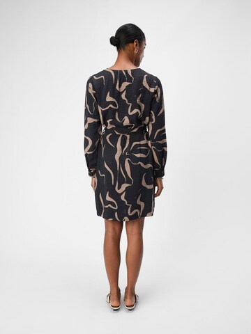 Robe 'OBJJacira' OBJECT en noir
