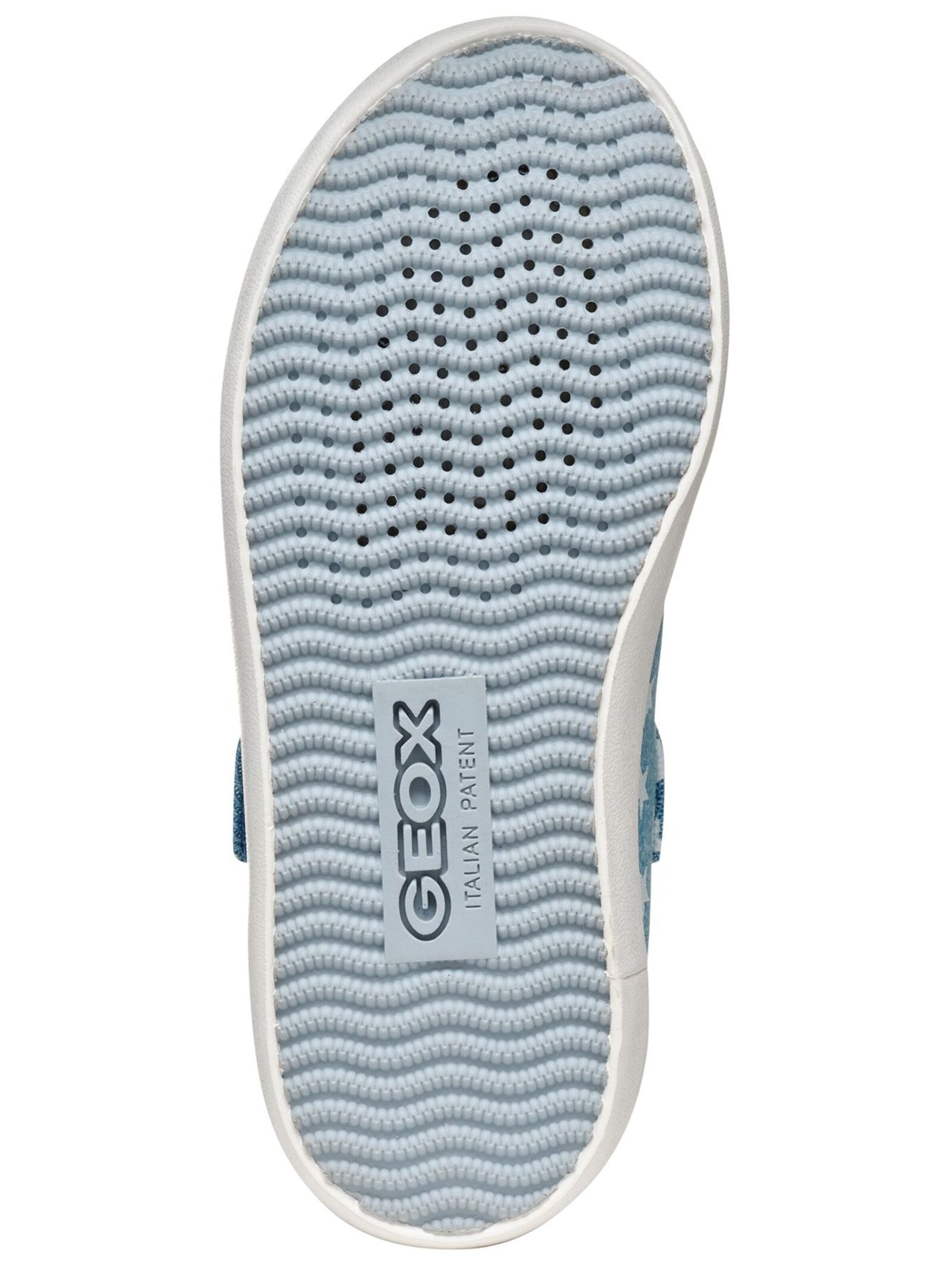 GEOX Trainers in Blue