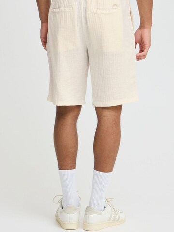 regular Pantaloni chino ' BHMORGAN ' di BLEND in bianco