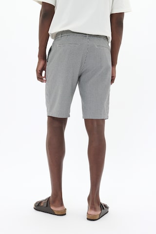 Matinique Regular Broek in Grijs