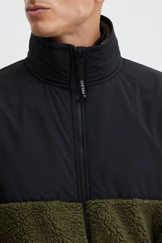 11 Project - Chaqueta de entretiempo en verde