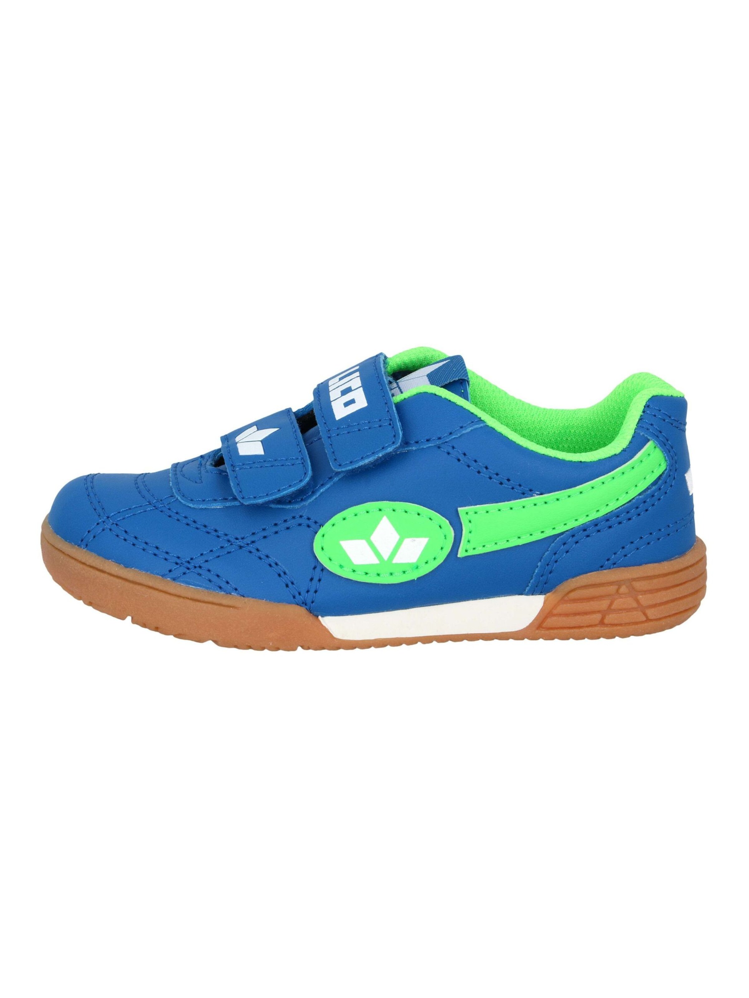 LICO Sports shoe ' Bernie V ' in Blue