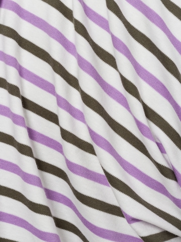 Marie Lund Shirt in Mischfarben
