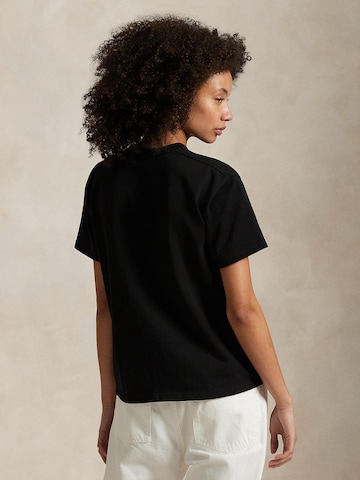 Polo Ralph Lauren Футболка в Черный