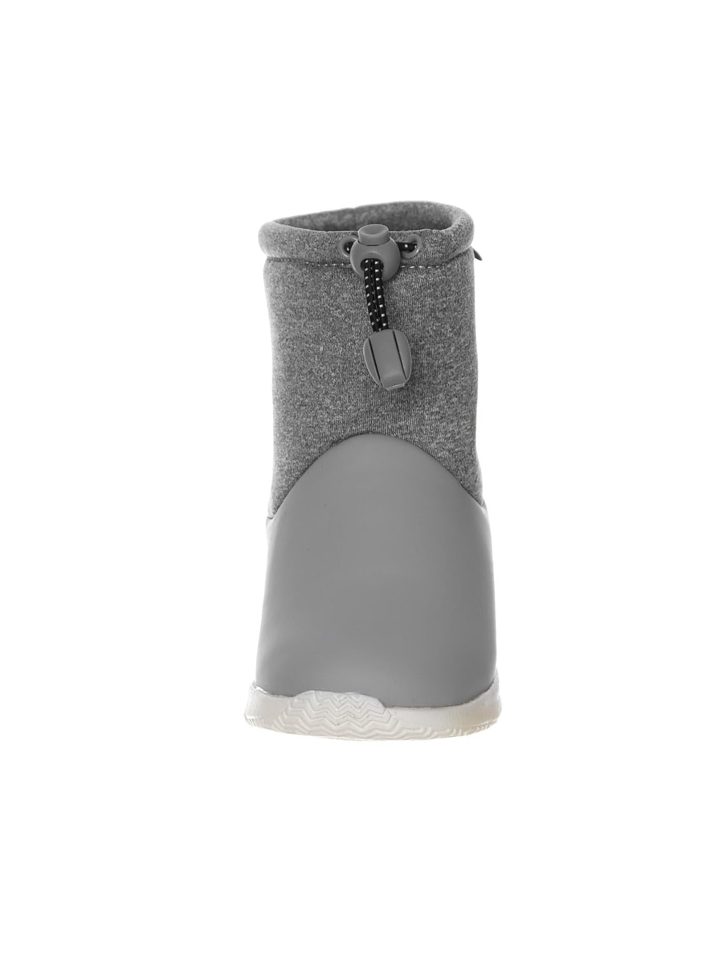 NATIVE Boot 'Ap Ranger' in Grey