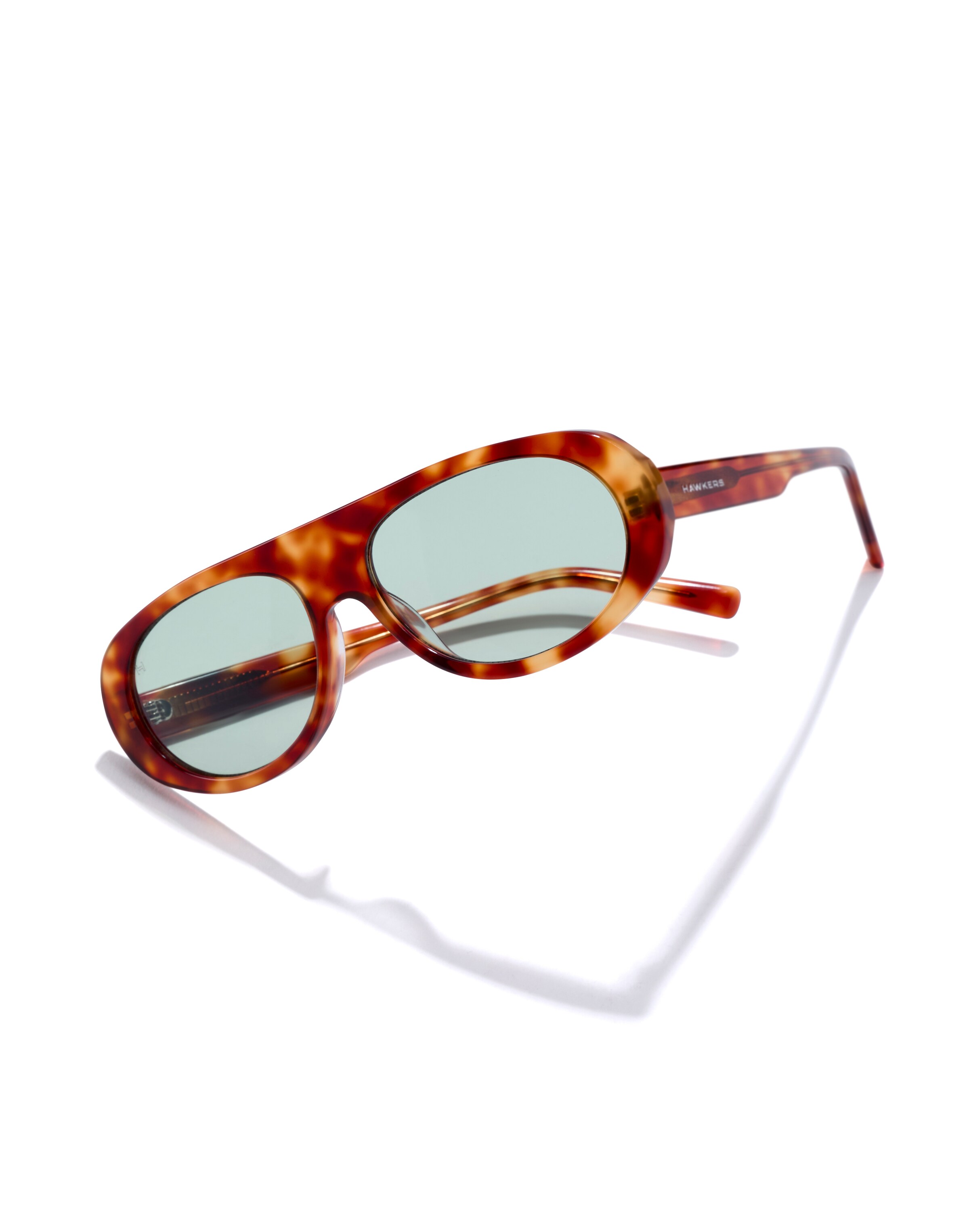 HAWKERS - Gafas de sol en verde