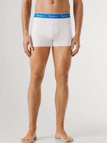 Pepe Jeans Boxer shorts in Blue