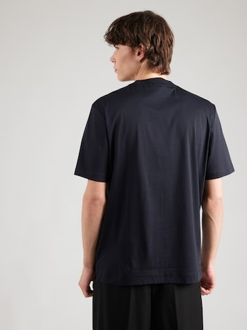 BOSS Shirt 'C-Taut 01' in Blue