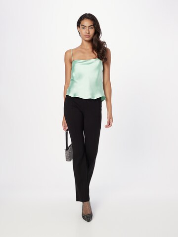 Gina Tricot Blouse 'Janet' in Green