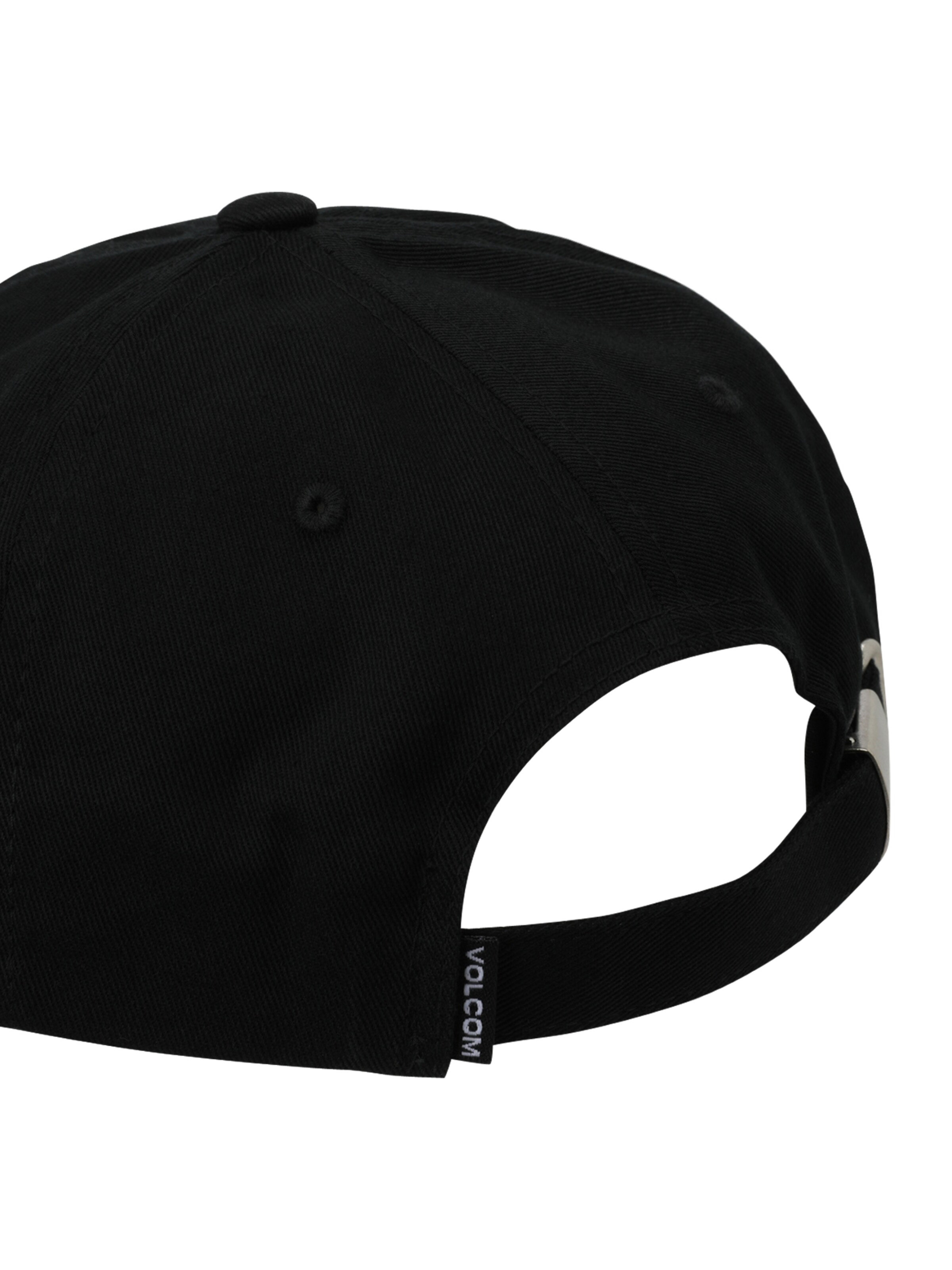 Volcom Cap in Black