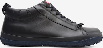 CAMPER Lace-Up Shoes in Black