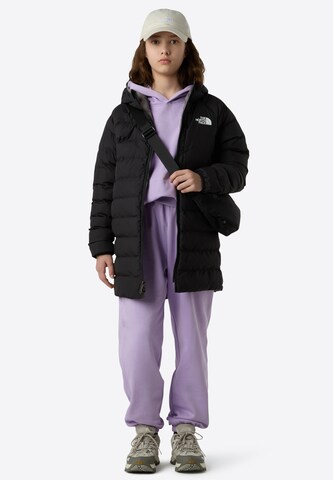 THE NORTH FACE Tussenjas 'PERRITO' in Zwart