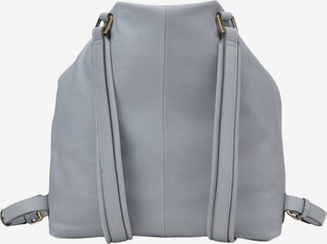 Marc O'Polo Backpack in Blue