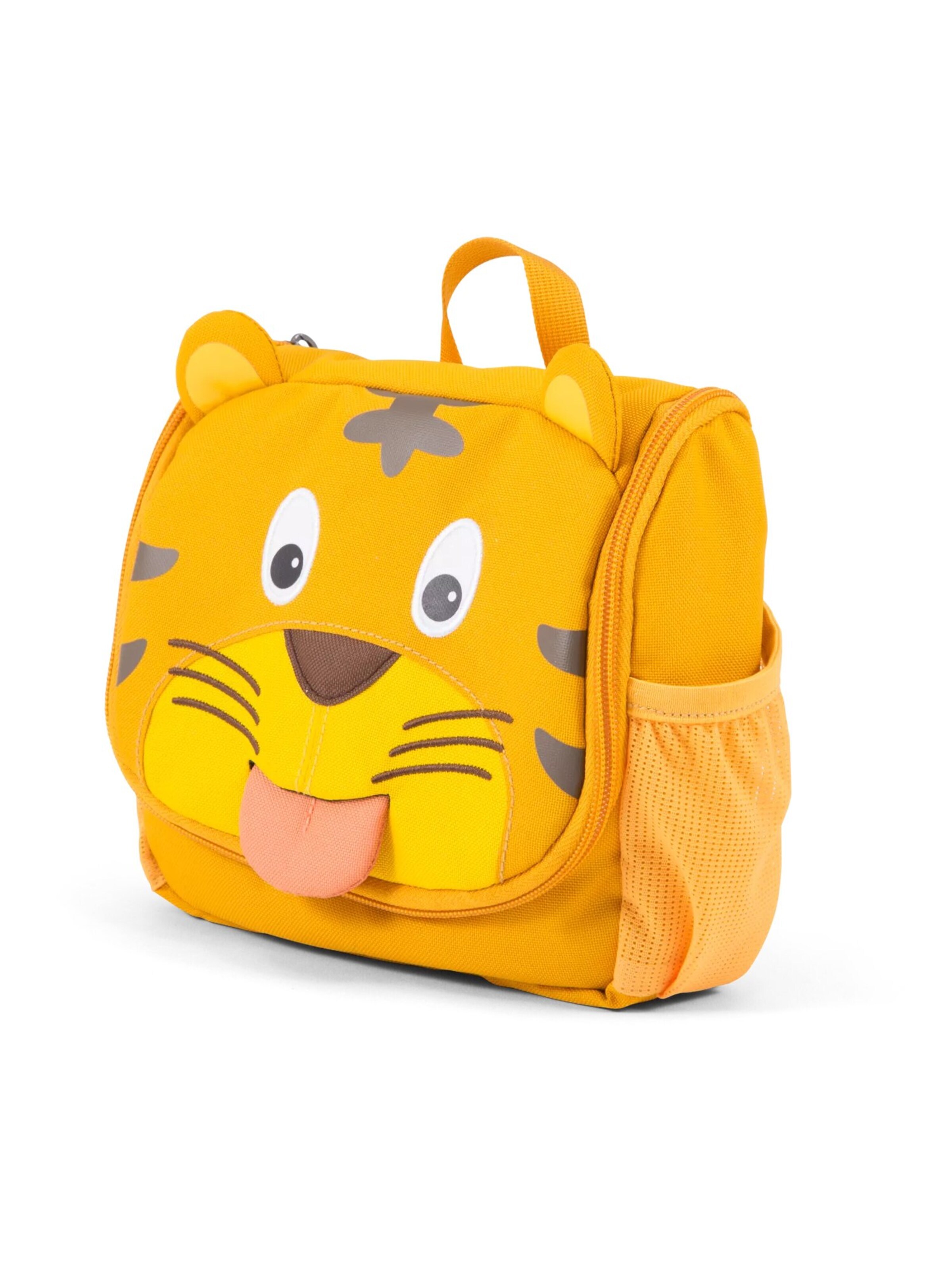 Affenzahn Bag in Orange
