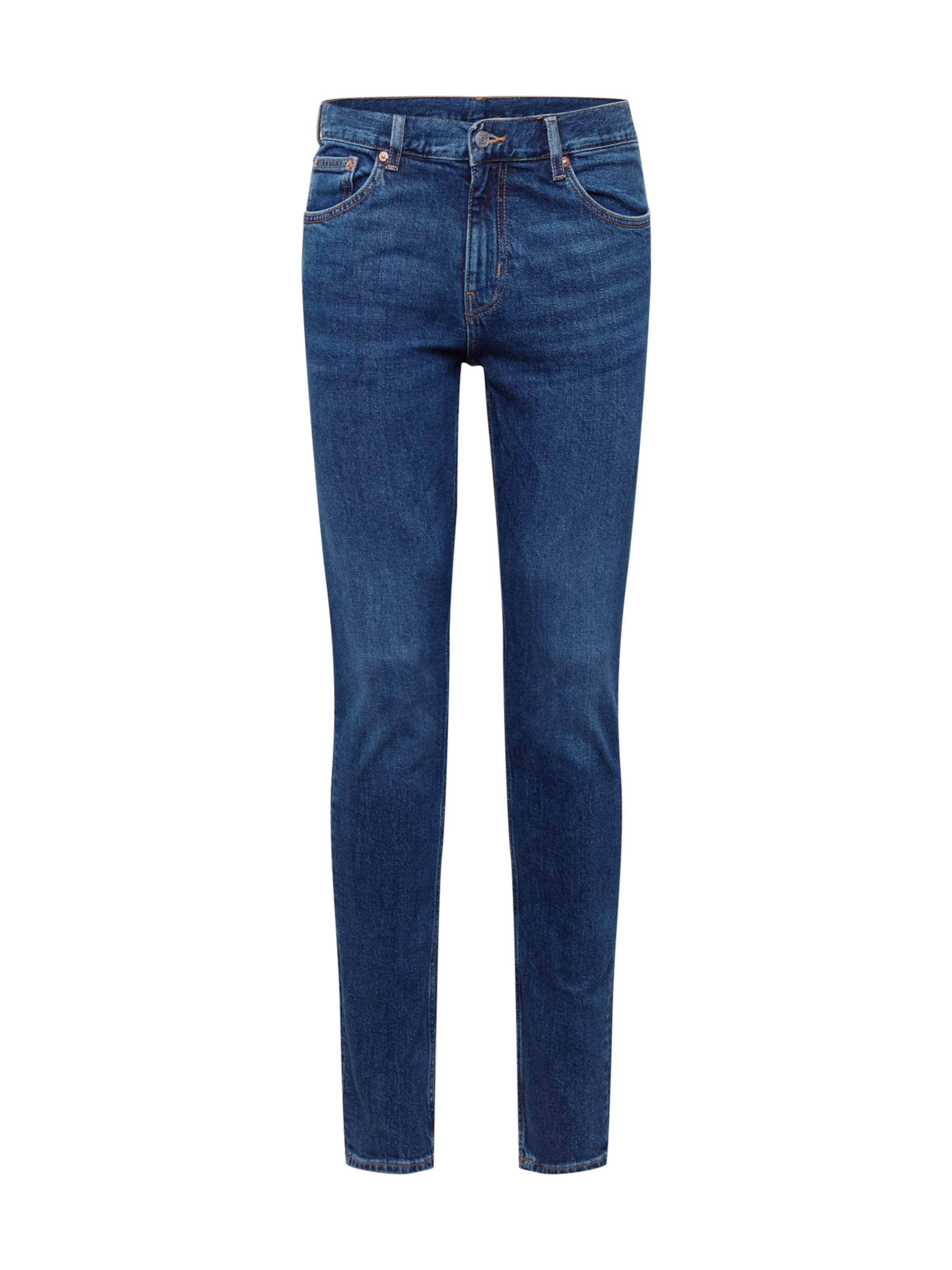 0FA5t Jeans WEEKDAY Jeans Friday in Blu 