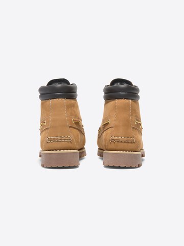 Boots di TIMBERLAND in marrone