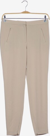 By Malene Birger Stoffhose S in Beige: predná strana