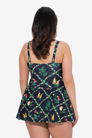 Maillot De Bain Piece Grande Taille Ulla Popken Bikini, Serpent