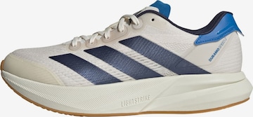 ADIDAS PERFORMANCE - Zapatillas de running 'Duramo Speed 2' en blanco: frente