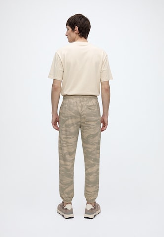 GAP - Tapered Pantalón 'HERITAGE' en beige