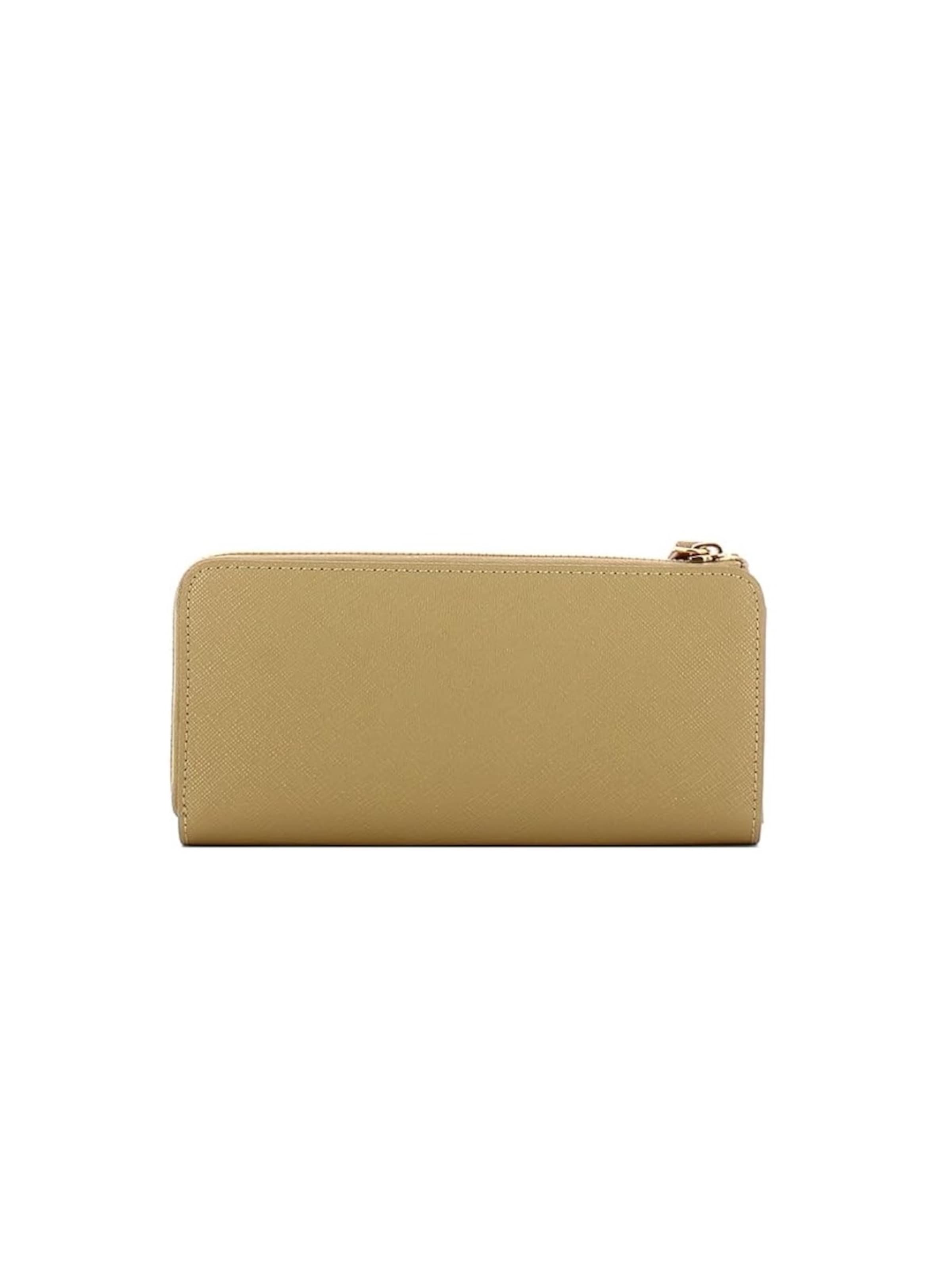 Portamonete 'AA6285 ES029' di Liu Jo in beige