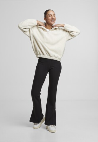 Urban Classics Pullover in Weiß