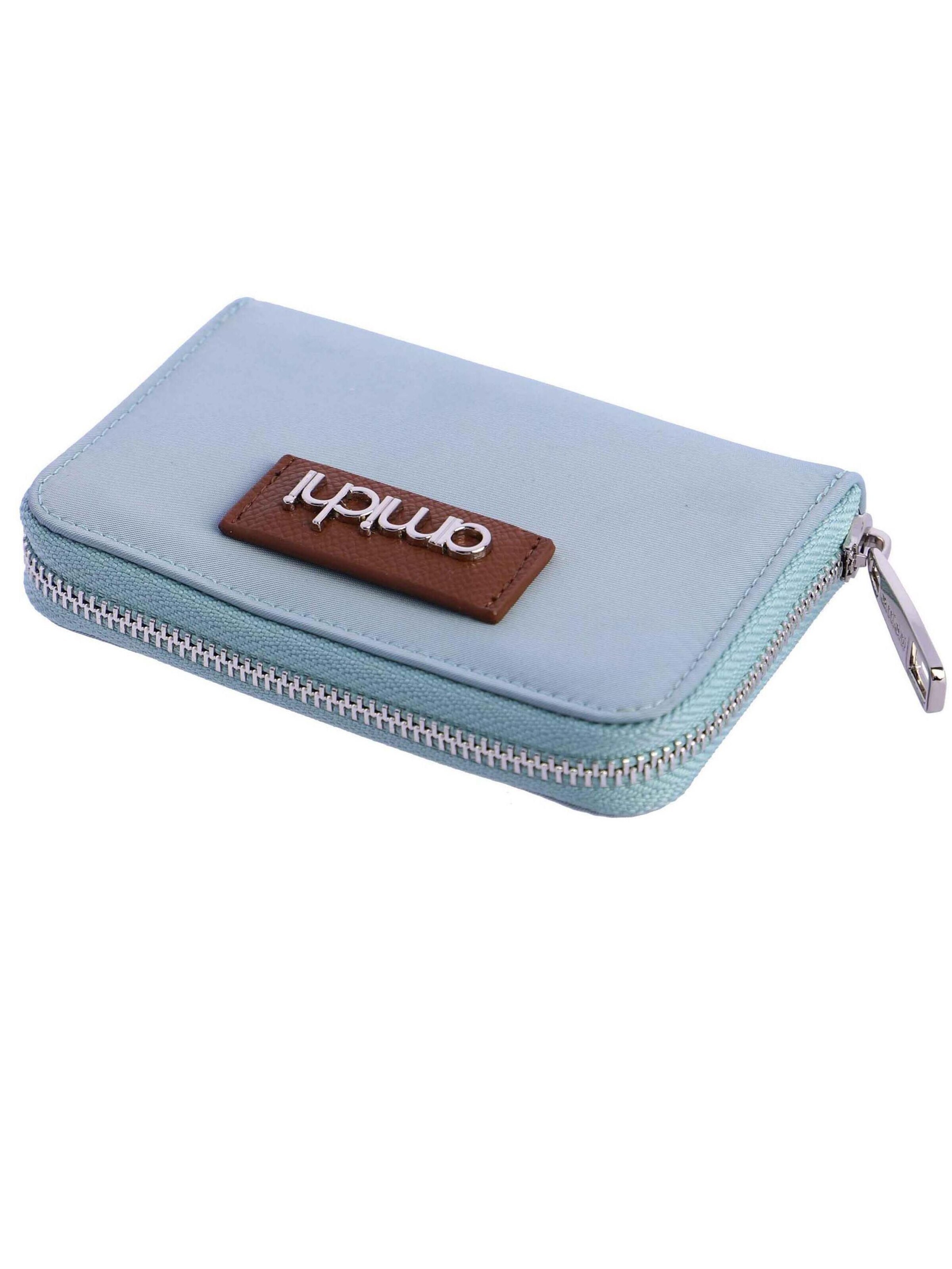 Amichi - Cartera 'Costa' en azul