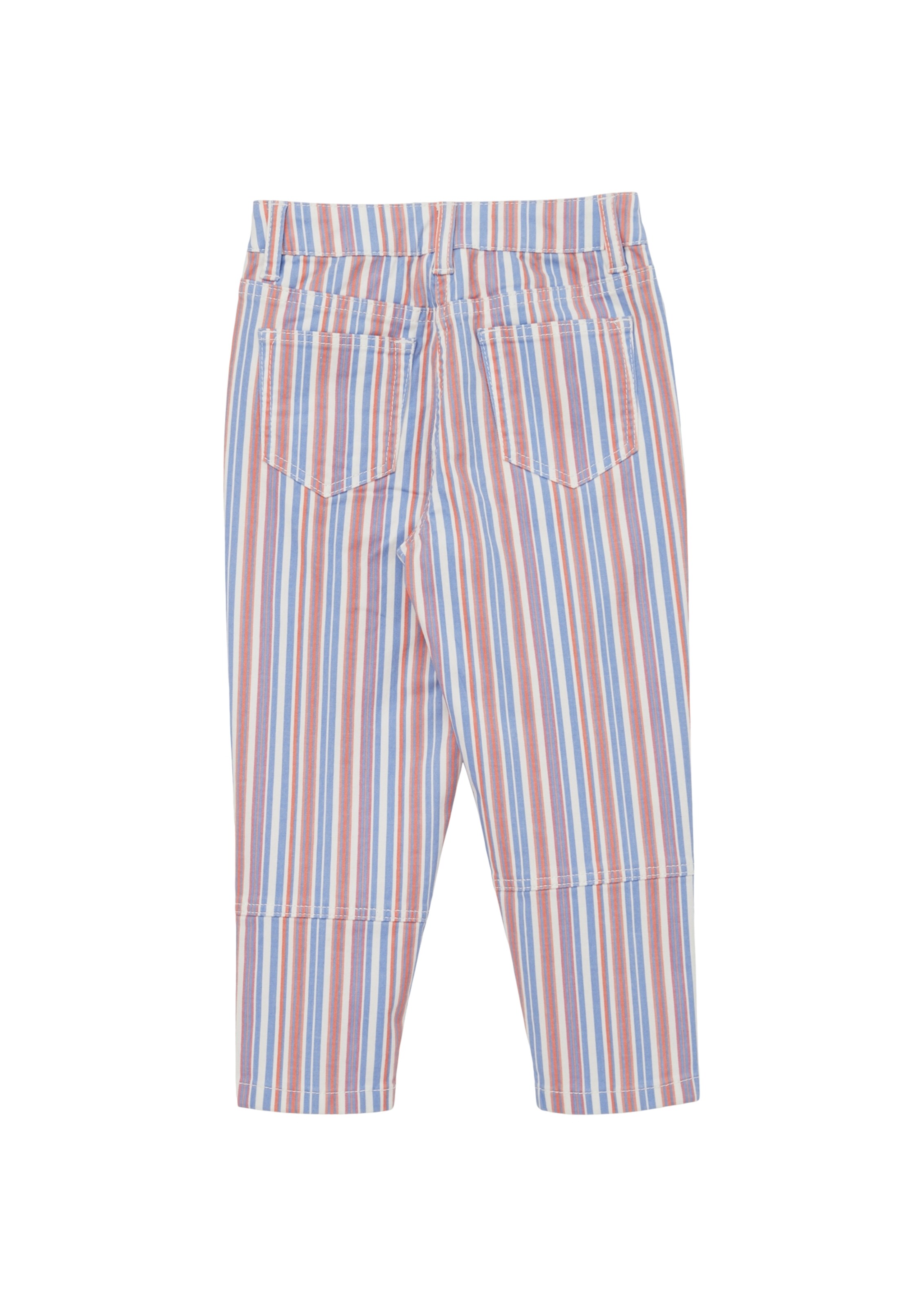Effilé Pantalon s.Oliver en mélange de couleurs