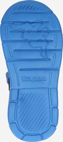 KAPPA - Sandalias 'Kana' en azul
