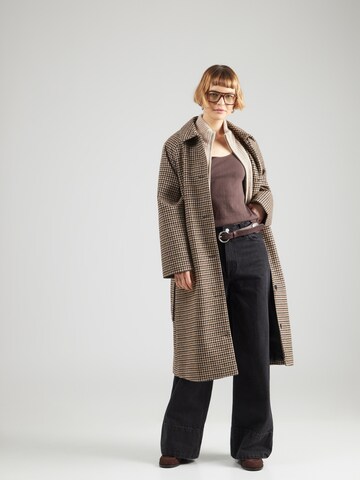 Noella - Camiseta 'Julietta' en marrón