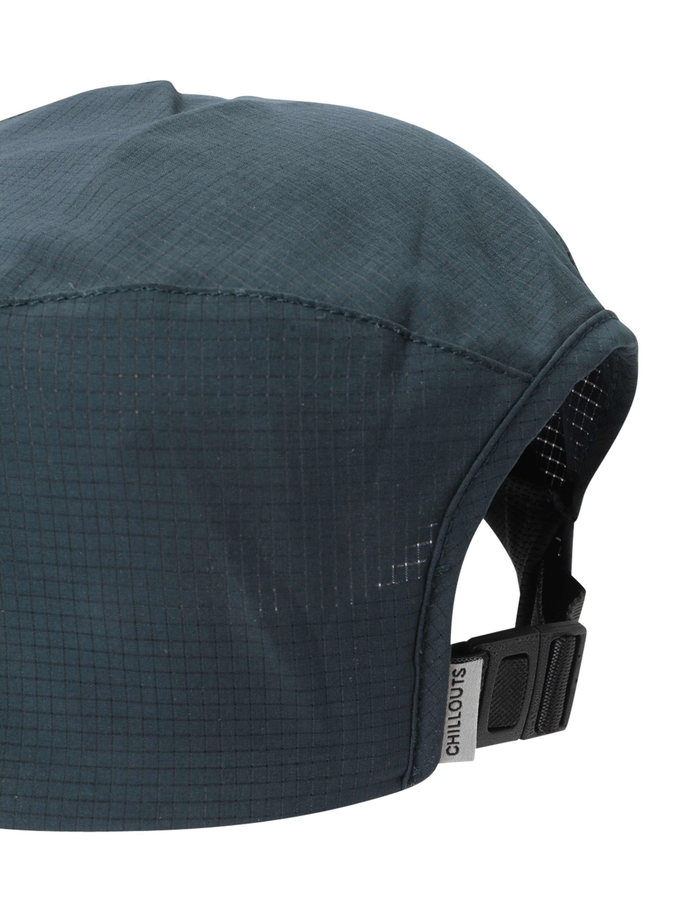 chillouts Kapa 'Foxhill' | siva barva