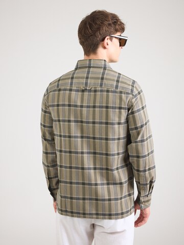 s.Oliver Regular Fit Paita värissä vihreä