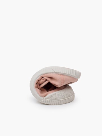 Pisamonas Ballerina in Pink